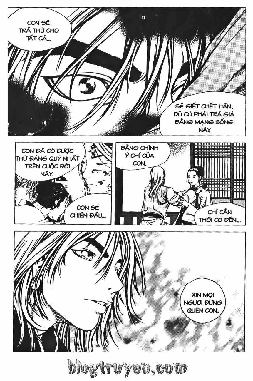 Luân Bàn Thế Giới: Chapter 41