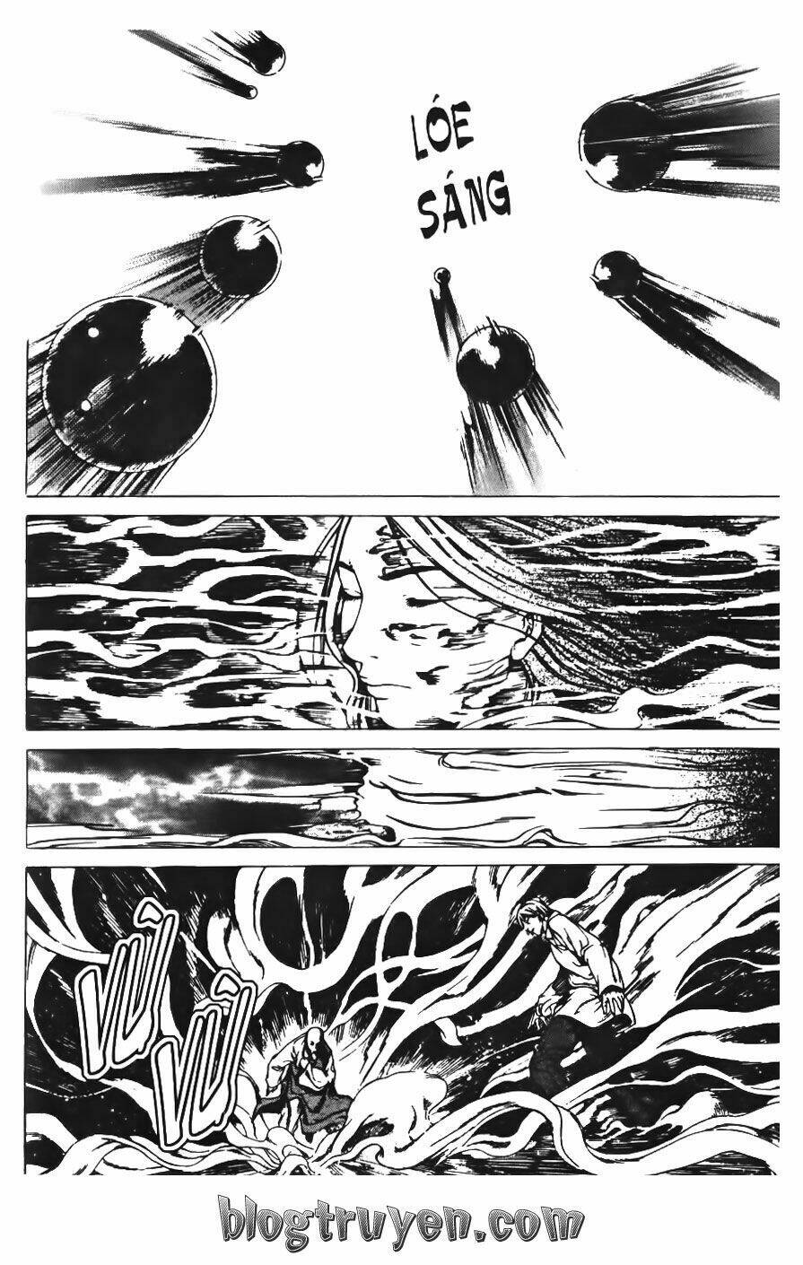 Luân Bàn Thế Giới: Chapter 41