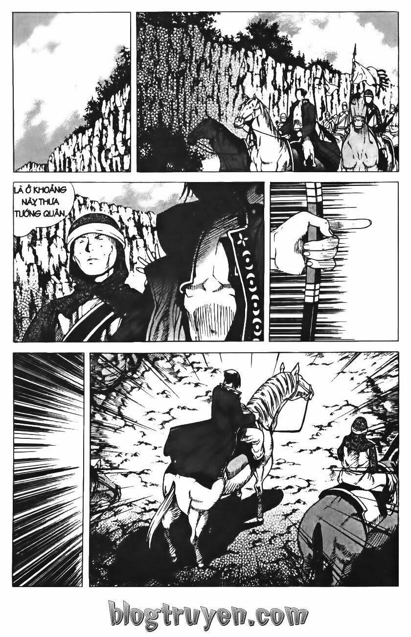 Luân Bàn Thế Giới: Chapter 42