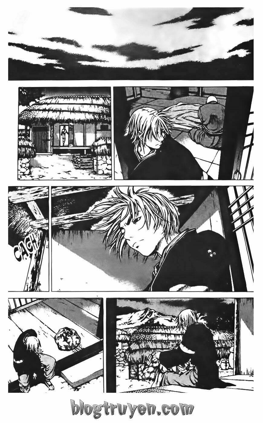 Luân Bàn Thế Giới: Chapter 42