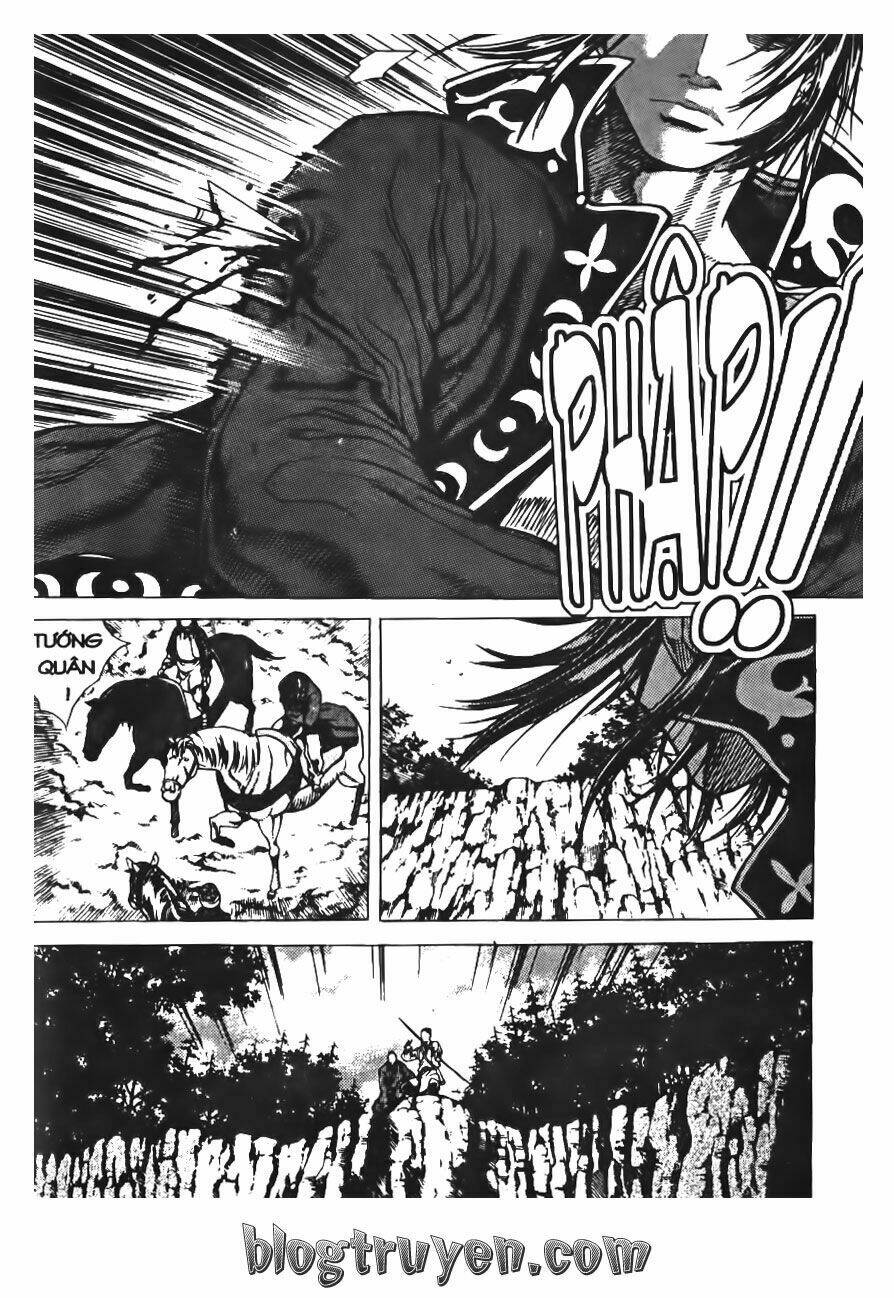 Luân Bàn Thế Giới: Chapter 42
