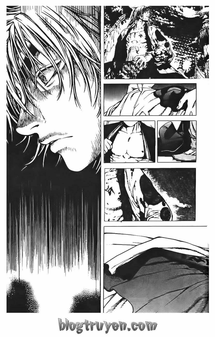 Luân Bàn Thế Giới: Chapter 42
