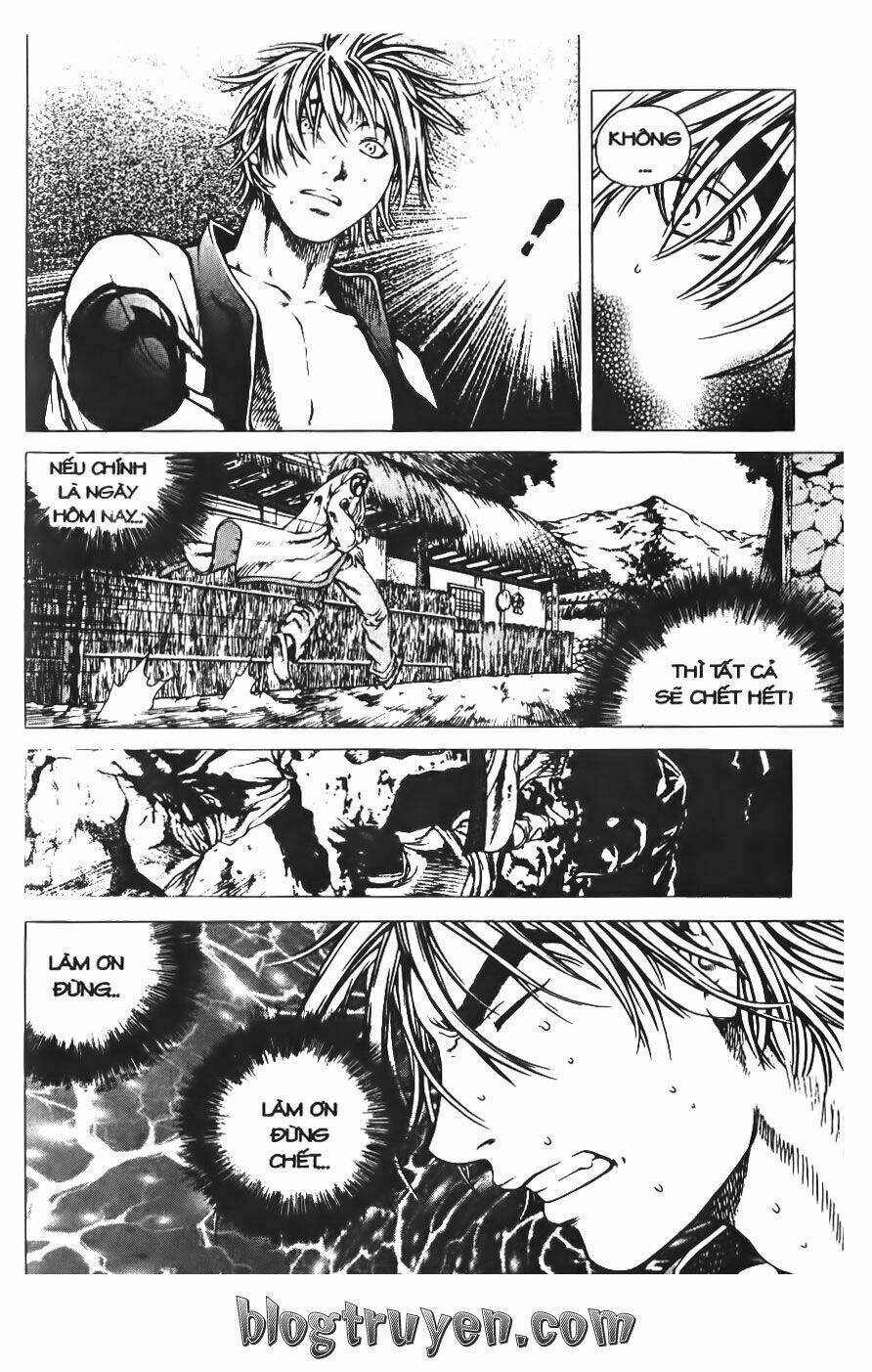 Luân Bàn Thế Giới: Chapter 42