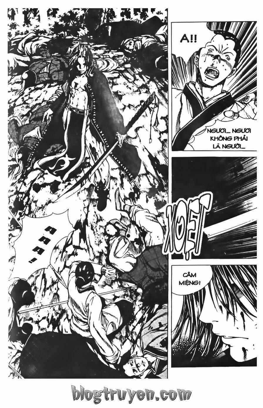 Luân Bàn Thế Giới: Chapter 42