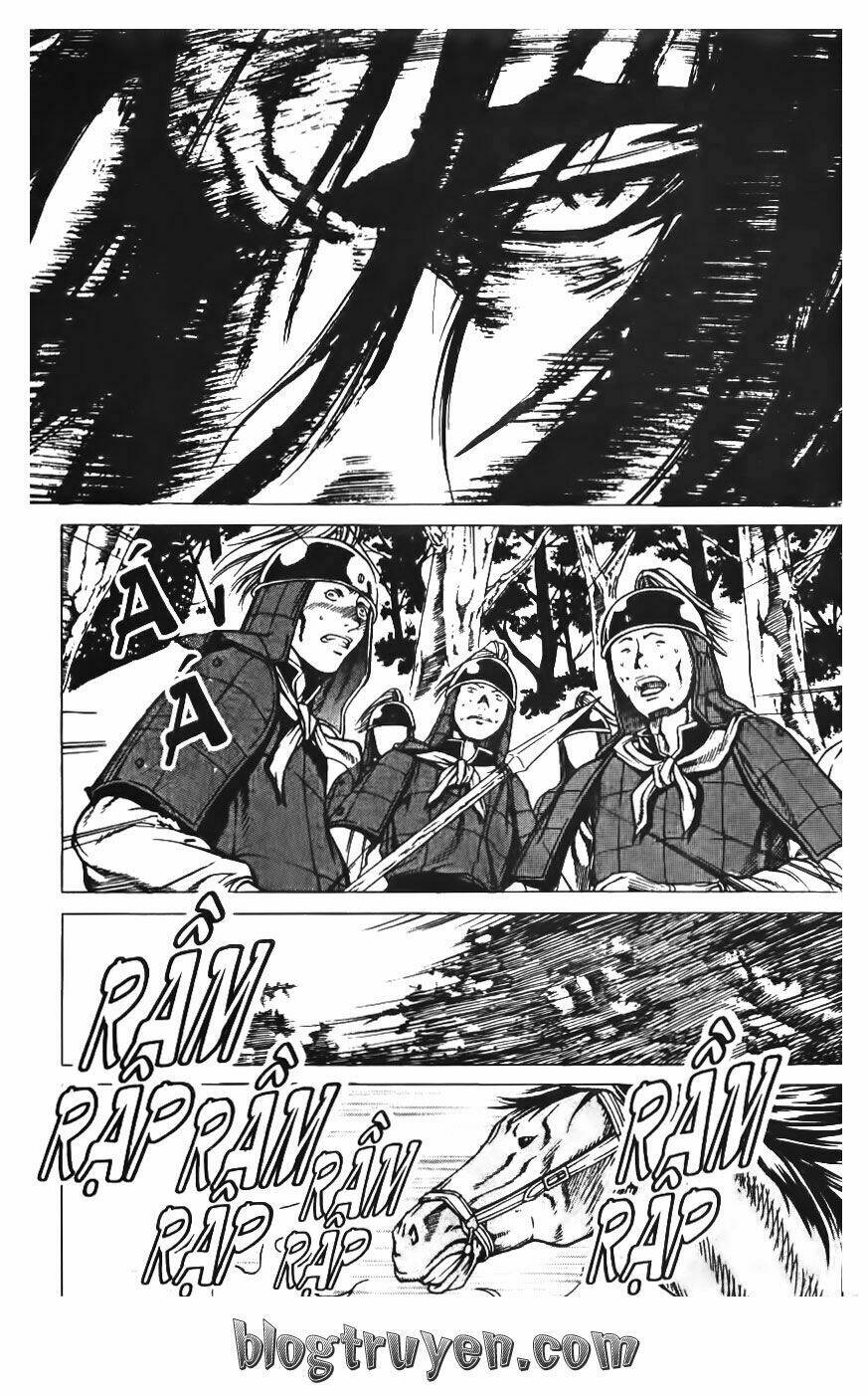 Luân Bàn Thế Giới: Chapter 42