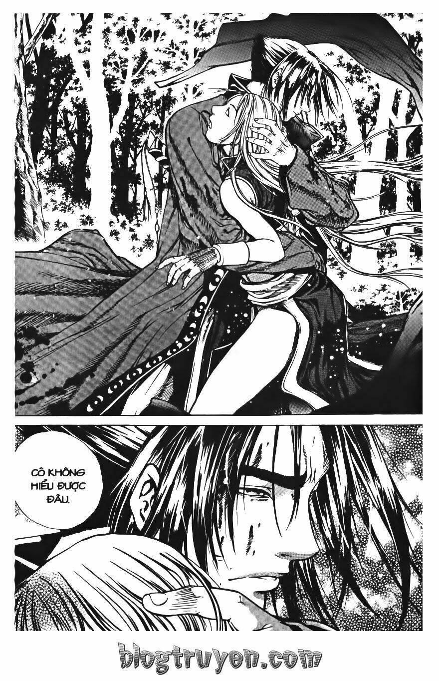 Luân Bàn Thế Giới: Chapter 42