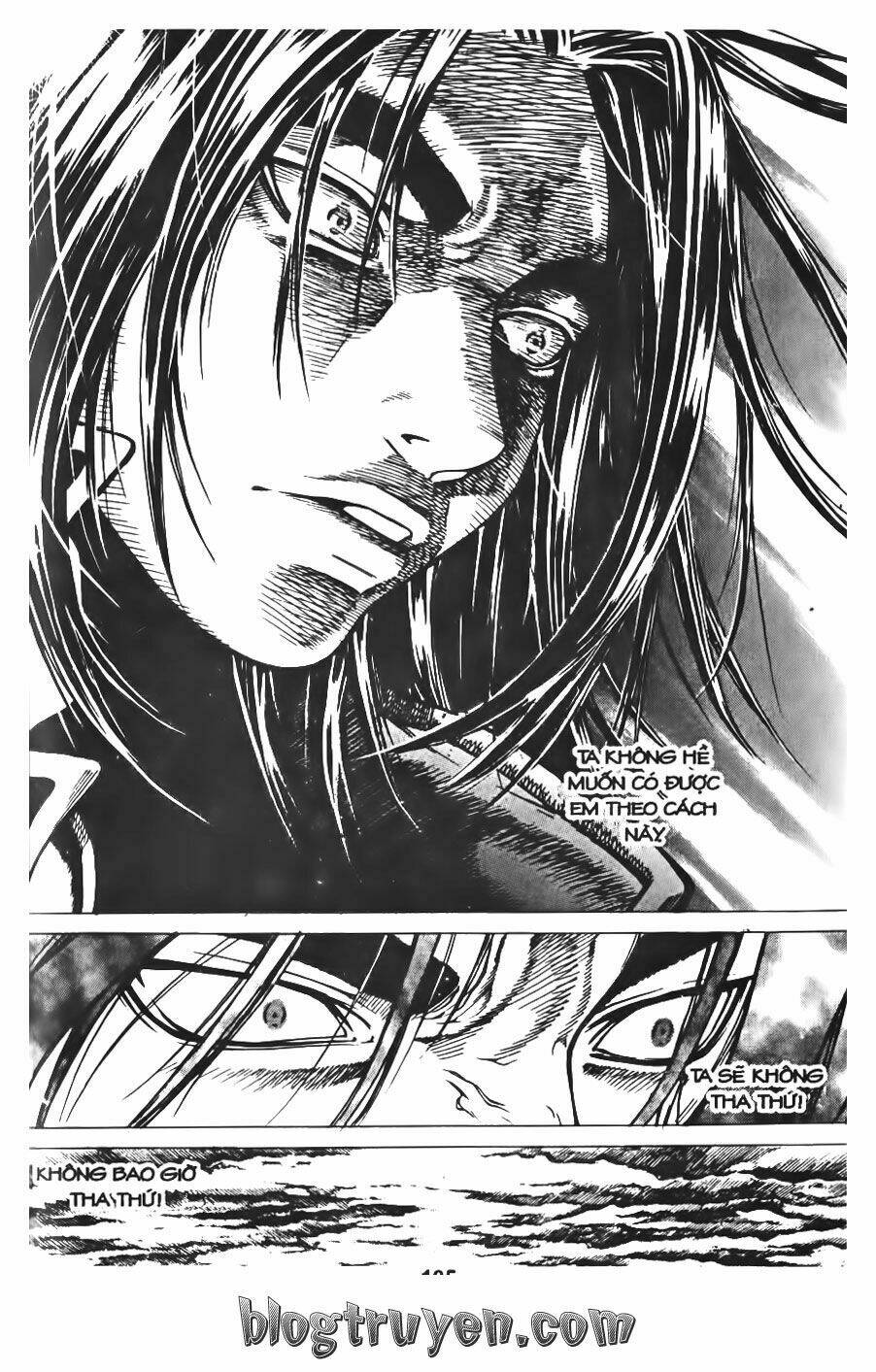 Luân Bàn Thế Giới: Chapter 42