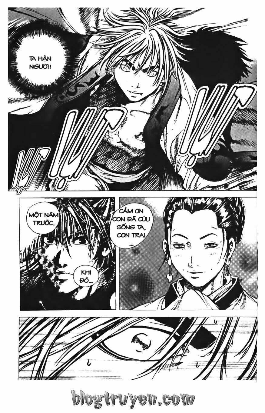 Luân Bàn Thế Giới: Chapter 42