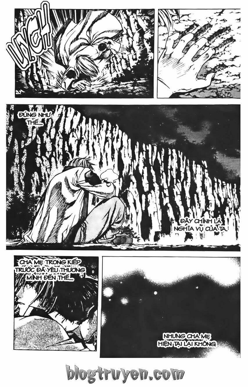 Luân Bàn Thế Giới: Chapter 42