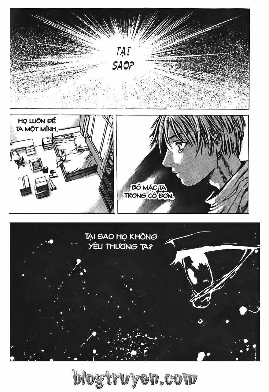Luân Bàn Thế Giới: Chapter 42