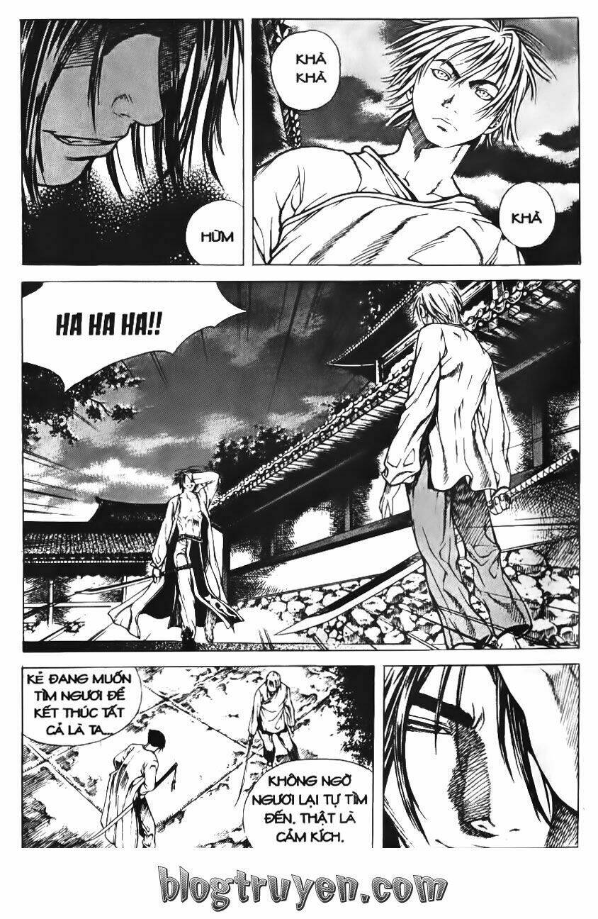 Luân Bàn Thế Giới: Chapter 44