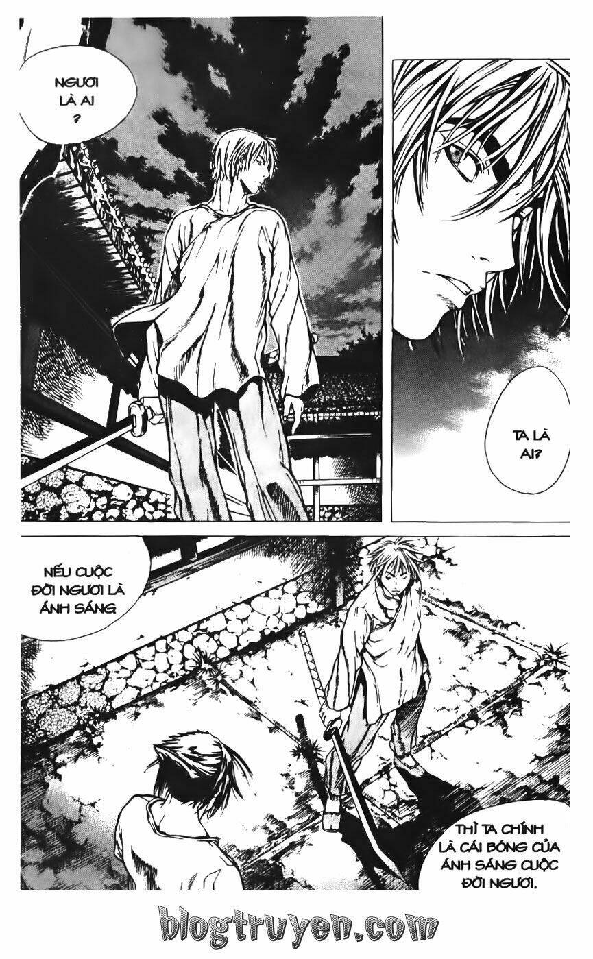 Luân Bàn Thế Giới: Chapter 44