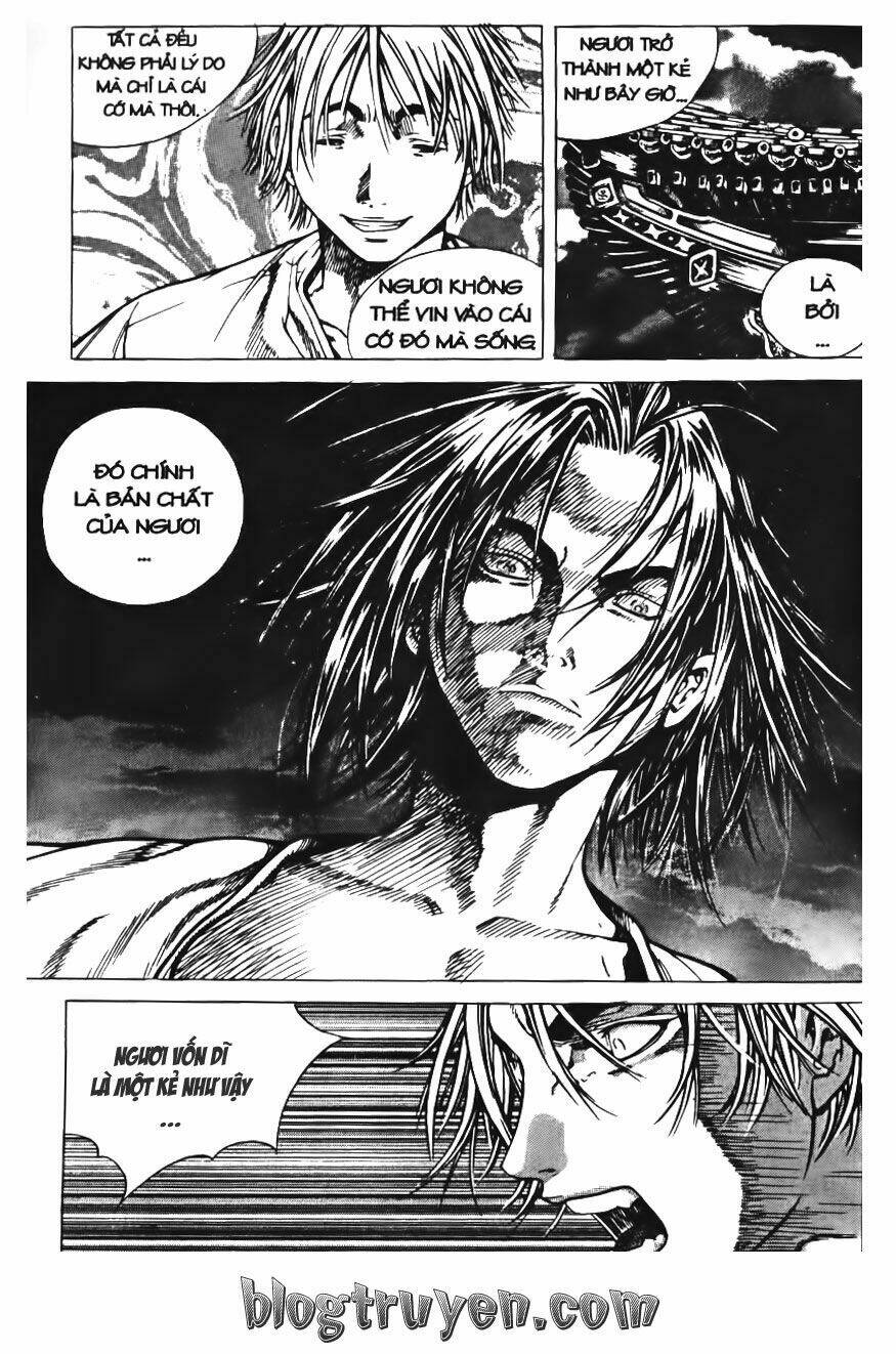 Luân Bàn Thế Giới: Chapter 44