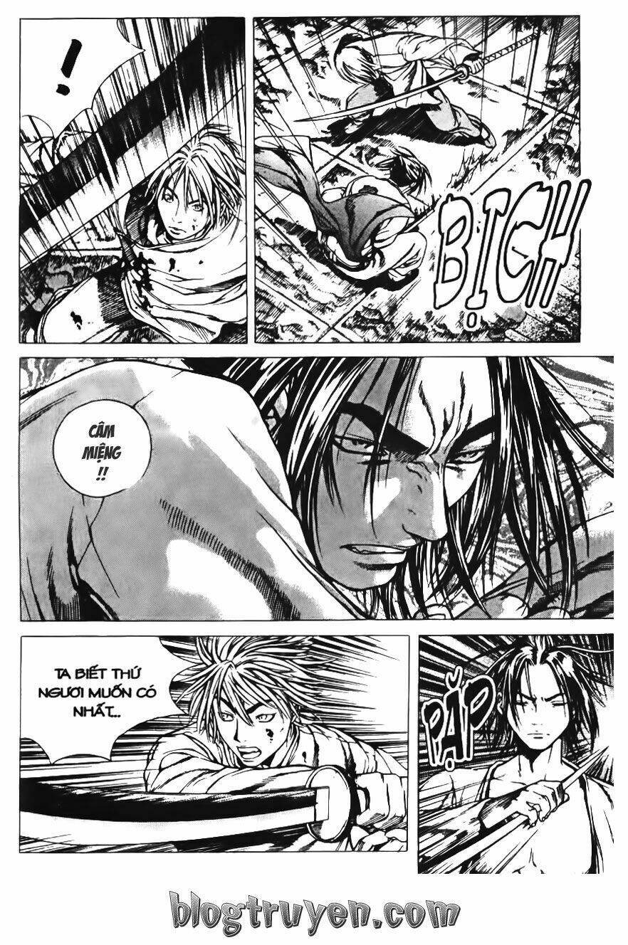 Luân Bàn Thế Giới: Chapter 44