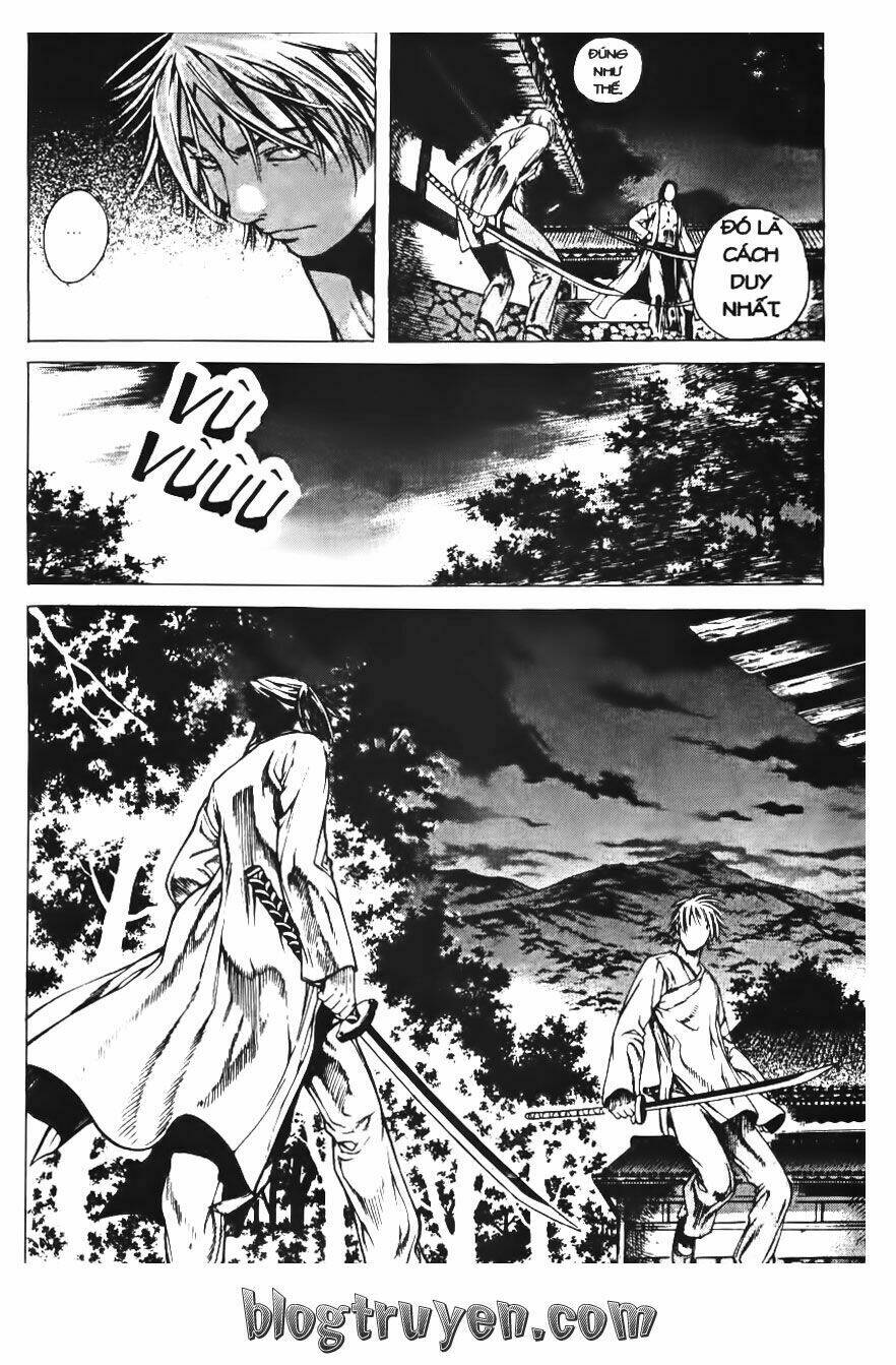 Luân Bàn Thế Giới: Chapter 44