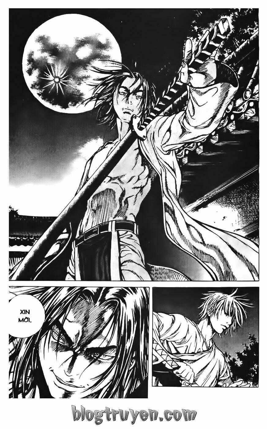Luân Bàn Thế Giới: Chapter 44