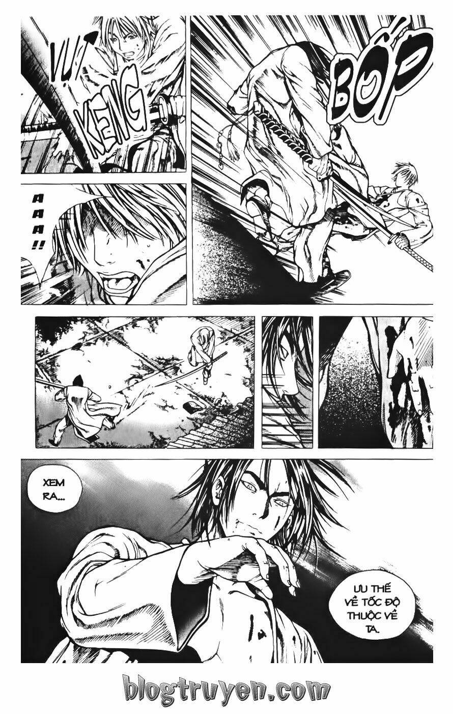 Luân Bàn Thế Giới: Chapter 44