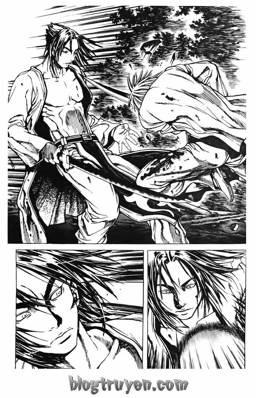 Luân Bàn Thế Giới: Chapter 44