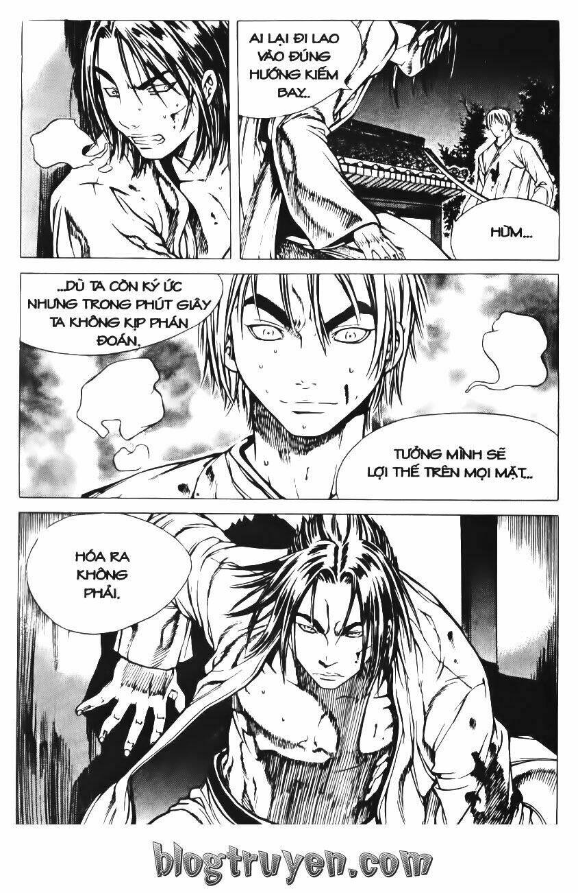 Luân Bàn Thế Giới: Chapter 44