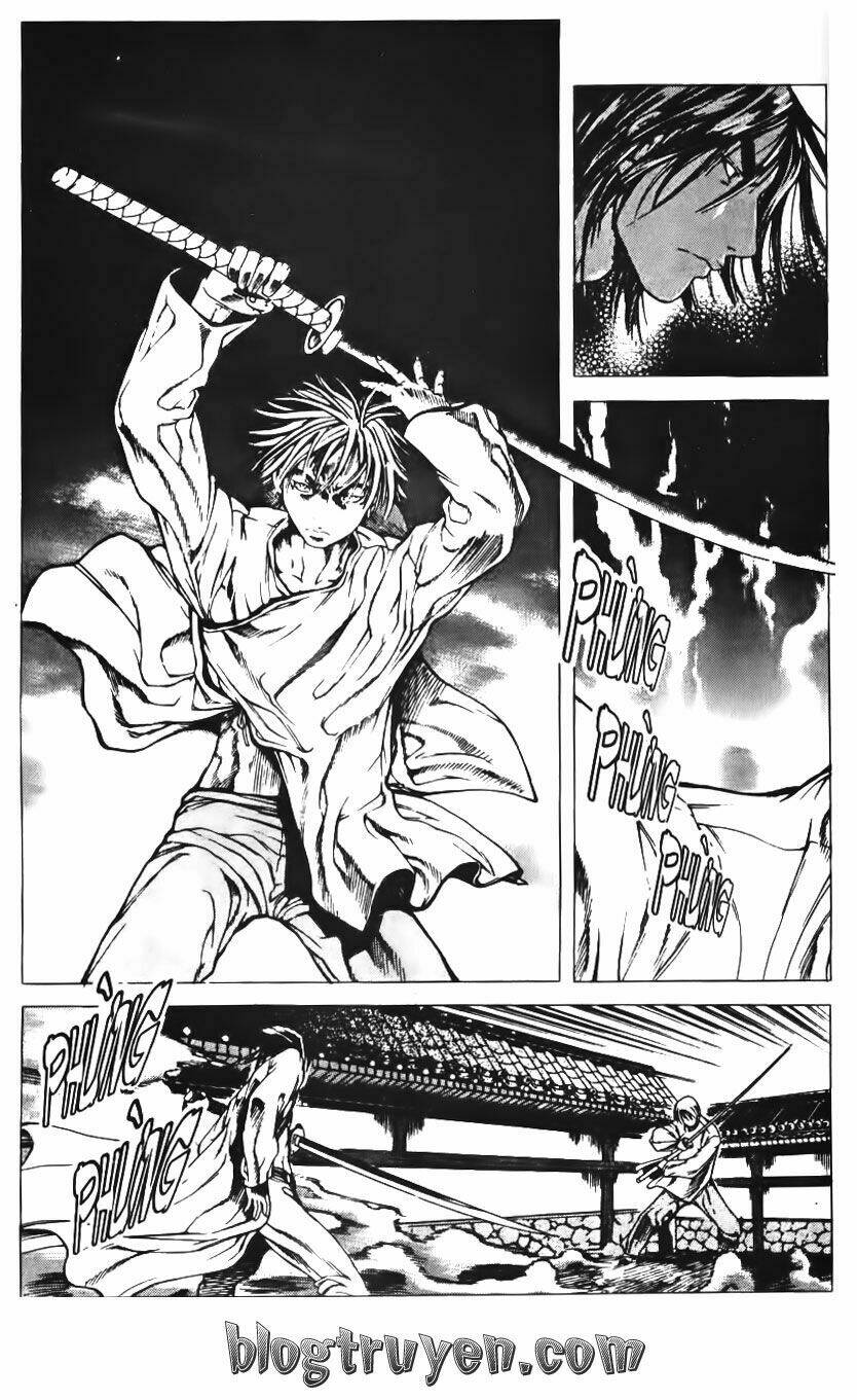 Luân Bàn Thế Giới: Chapter 44
