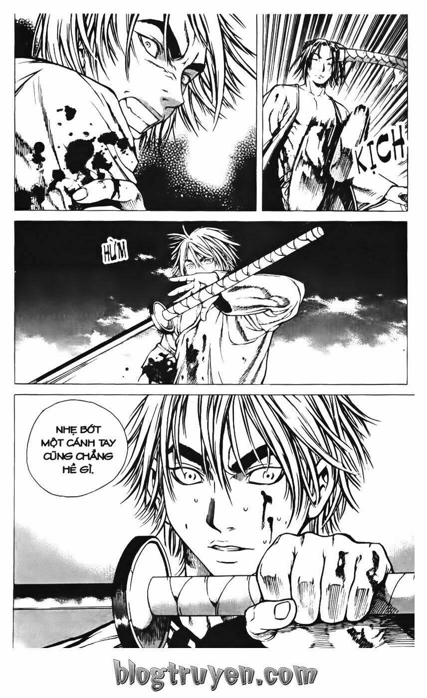 Luân Bàn Thế Giới: Chapter 44