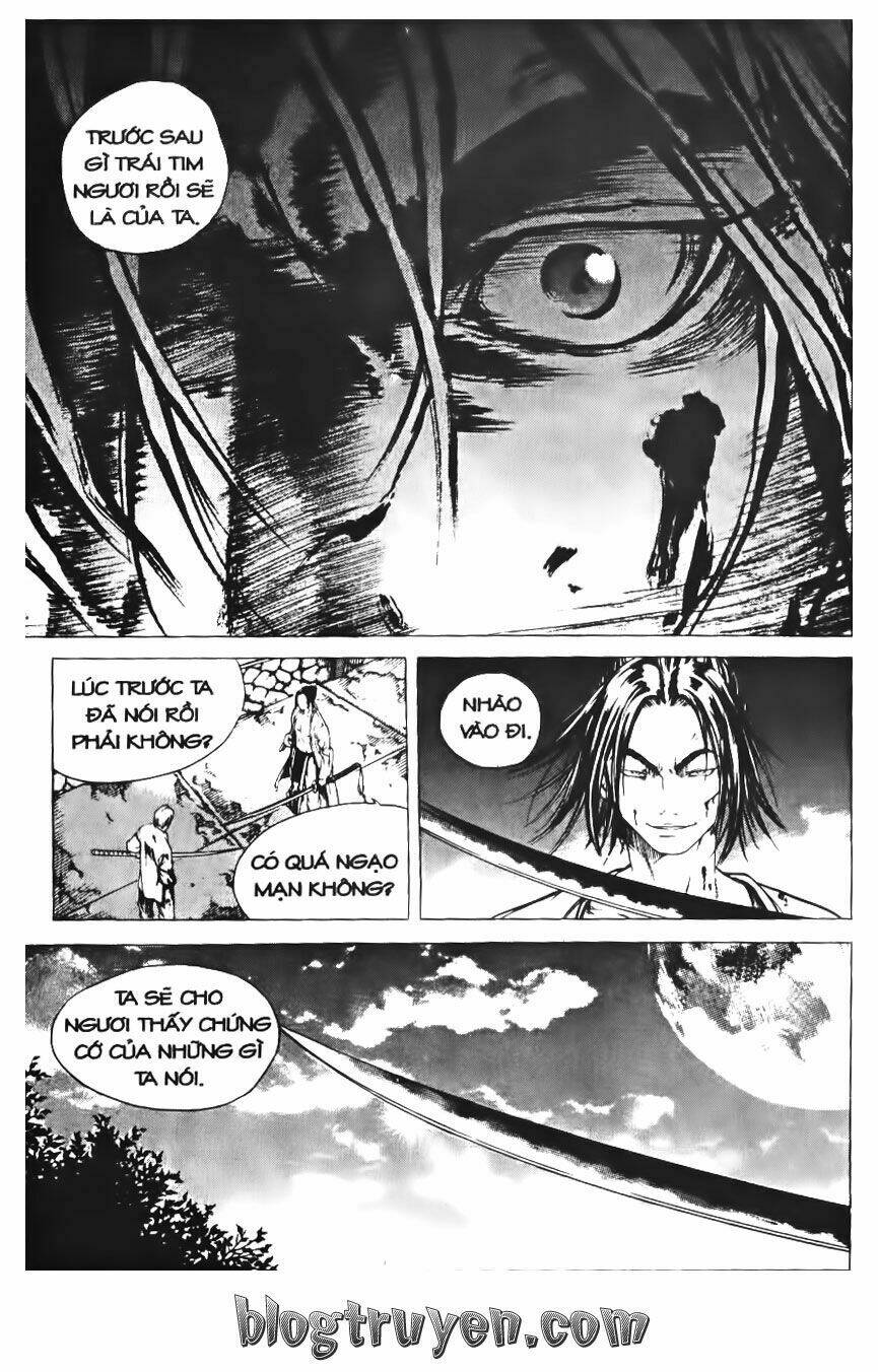 Luân Bàn Thế Giới: Chapter 44