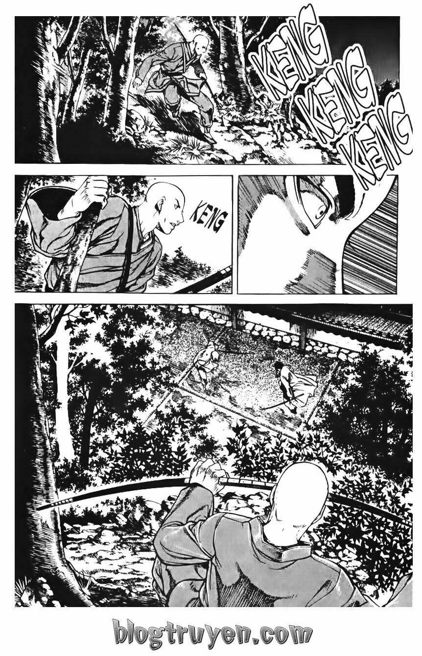 Luân Bàn Thế Giới: Chapter 44