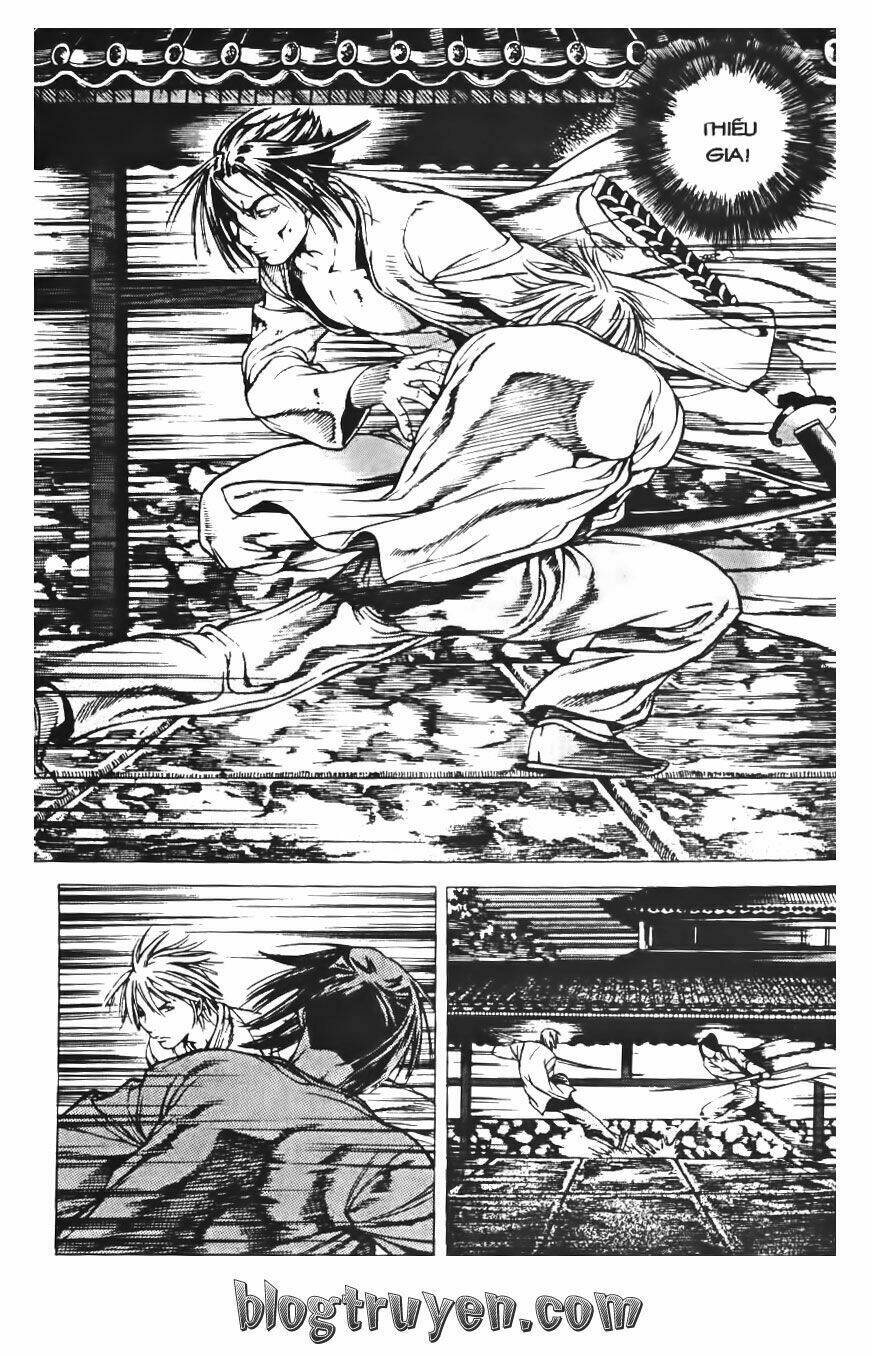 Luân Bàn Thế Giới: Chapter 44