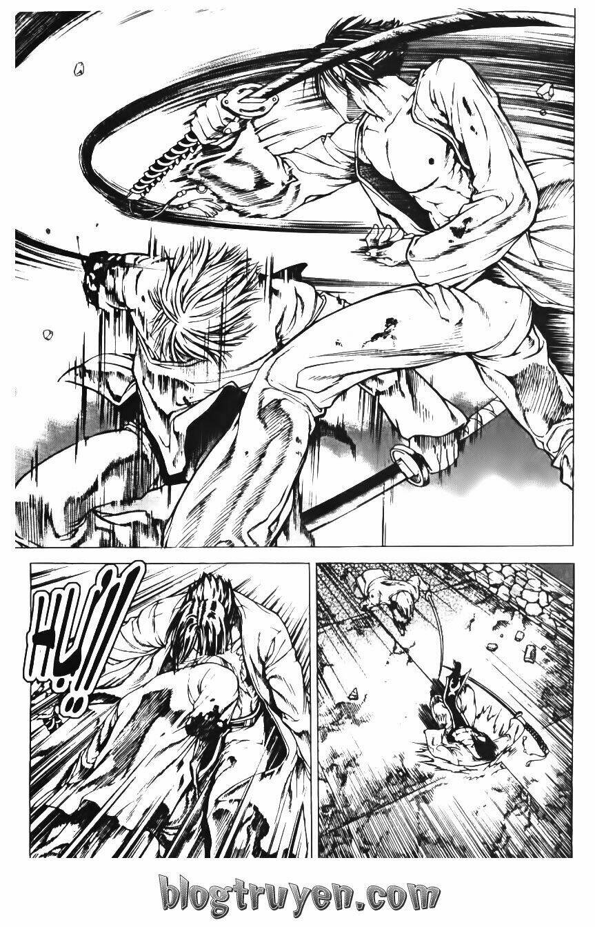 Luân Bàn Thế Giới: Chapter 44