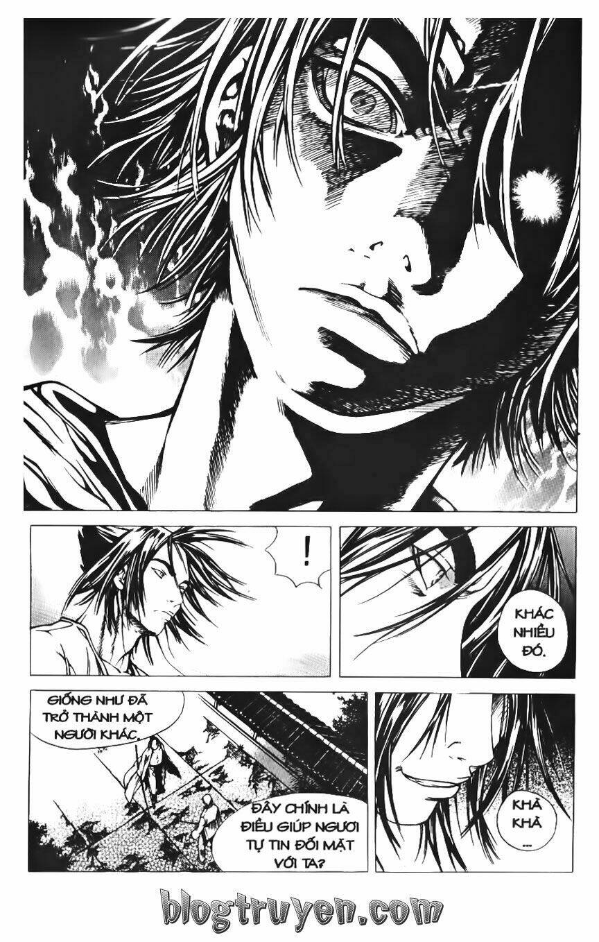 Luân Bàn Thế Giới: Chapter 44