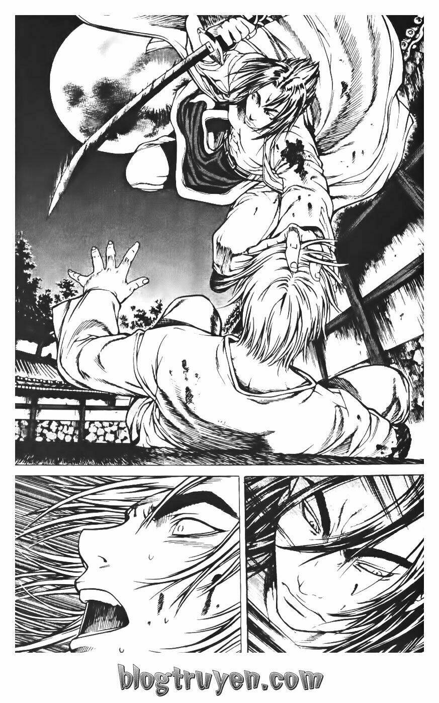 Luân Bàn Thế Giới: Chapter 44