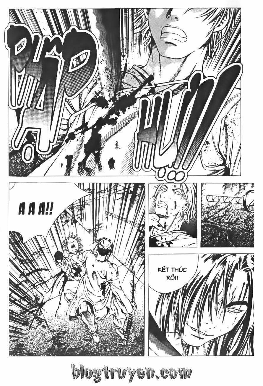 Luân Bàn Thế Giới: Chapter 44