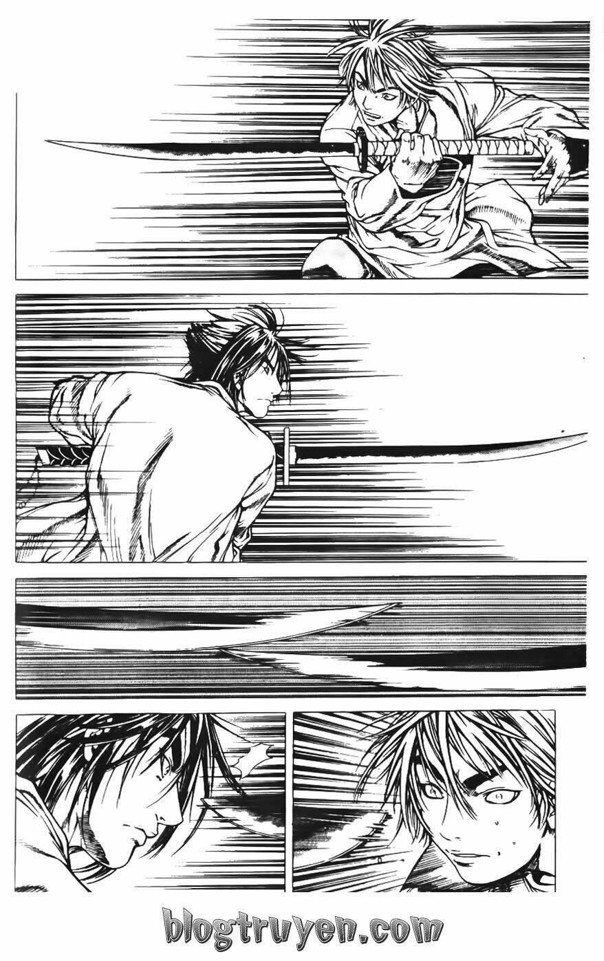 Luân Bàn Thế Giới: Chapter 44