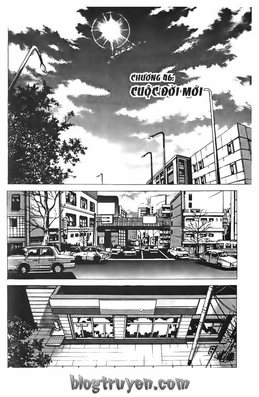 Luân Bàn Thế Giới: Chapter 46