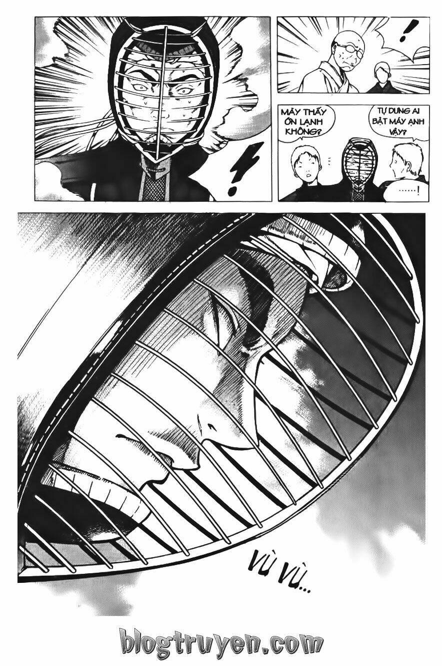 Luân Bàn Thế Giới: Chapter 46