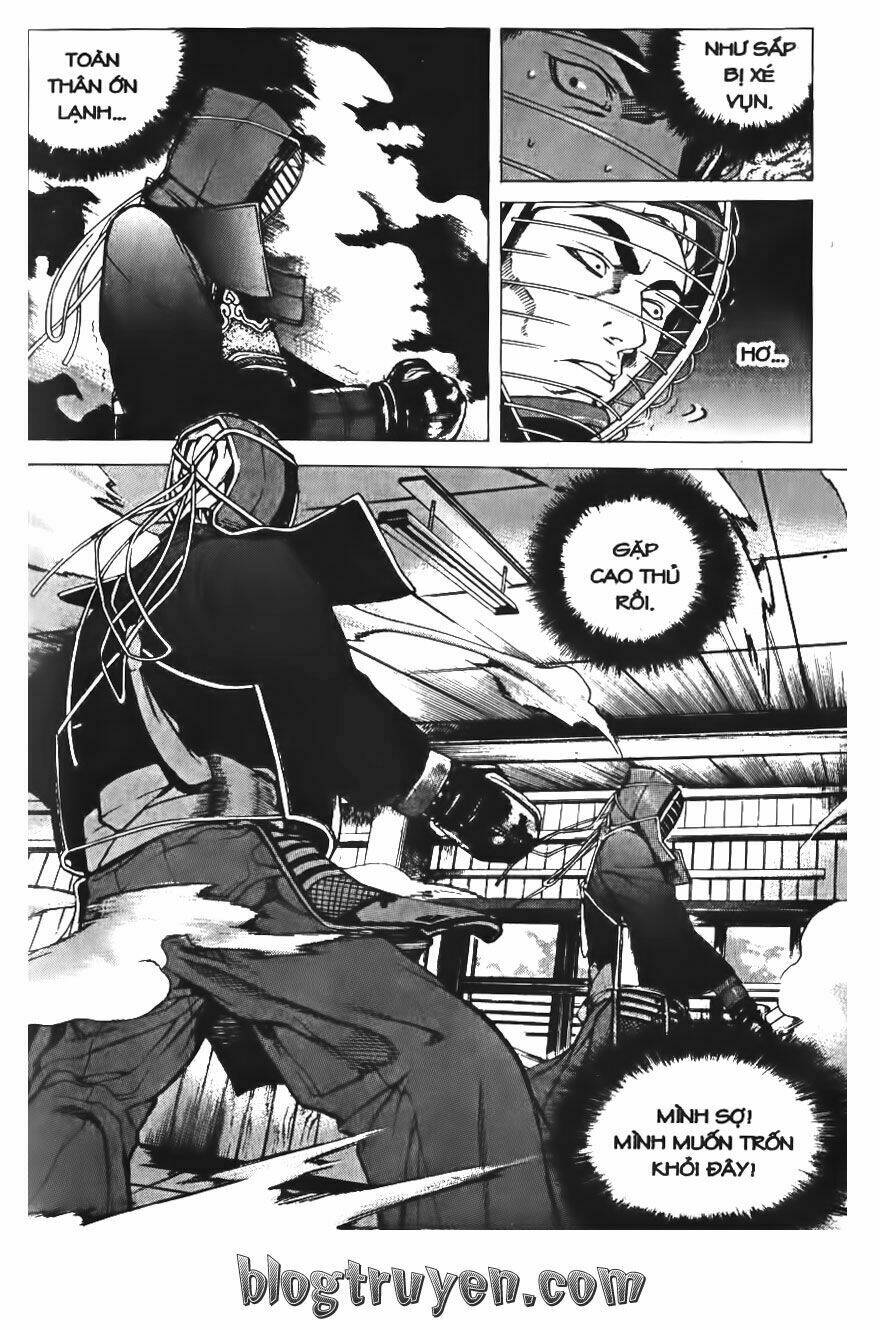 Luân Bàn Thế Giới: Chapter 46