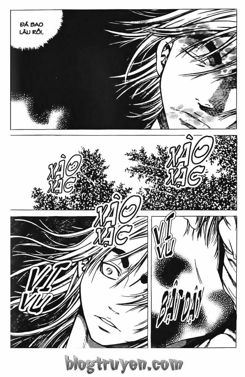 Luân Bàn Thế Giới: Chapter 46