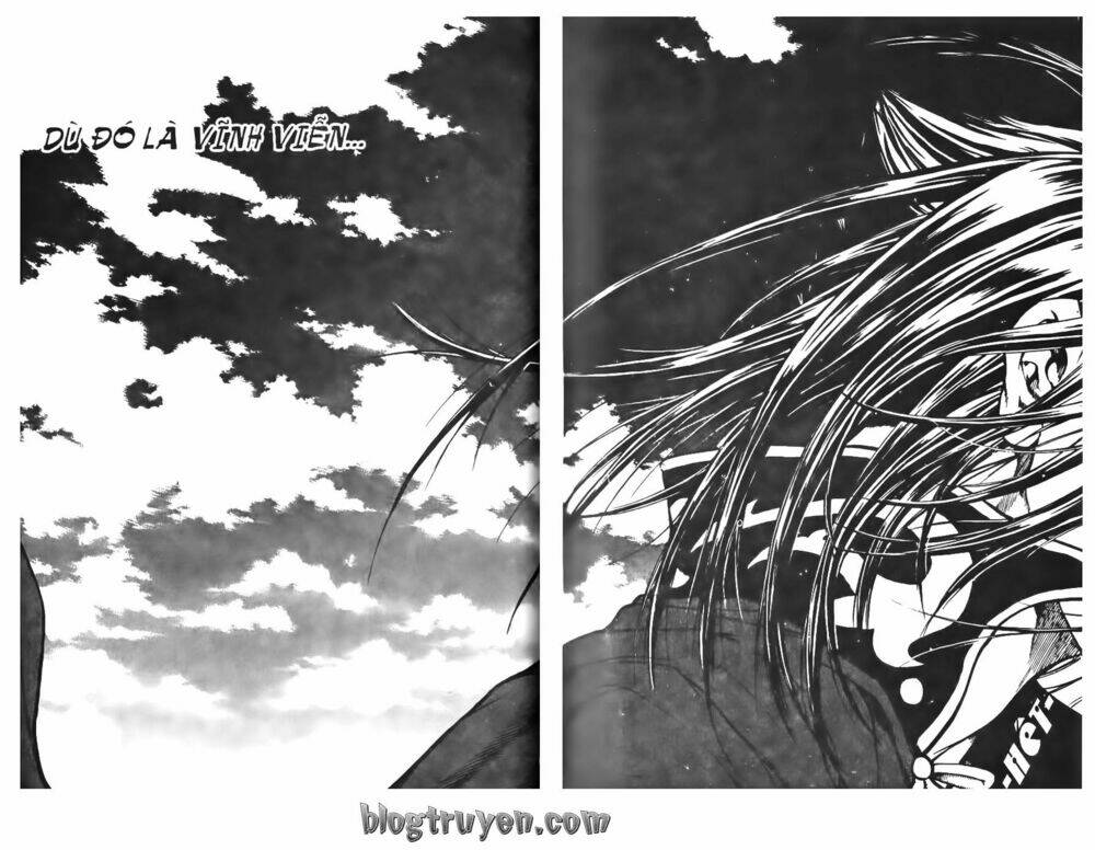 Luân Bàn Thế Giới: Chapter 46