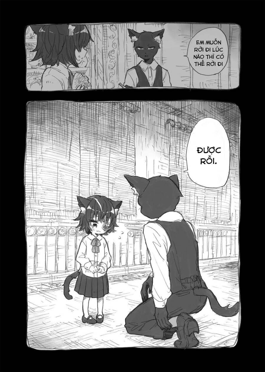 Nhất Kiếm Độc Tôn: Chapter 2