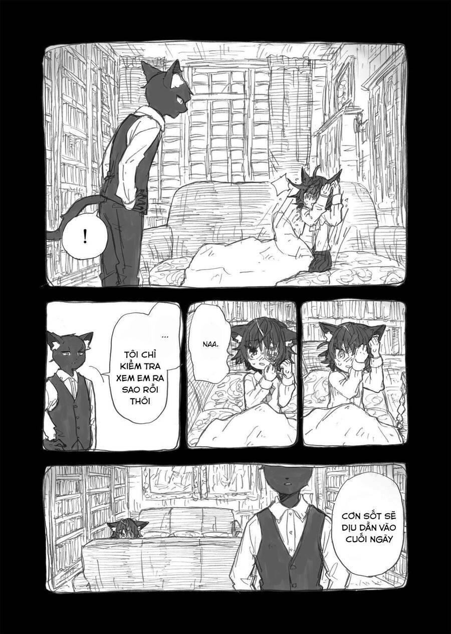 Nhất Kiếm Độc Tôn: Chapter 2