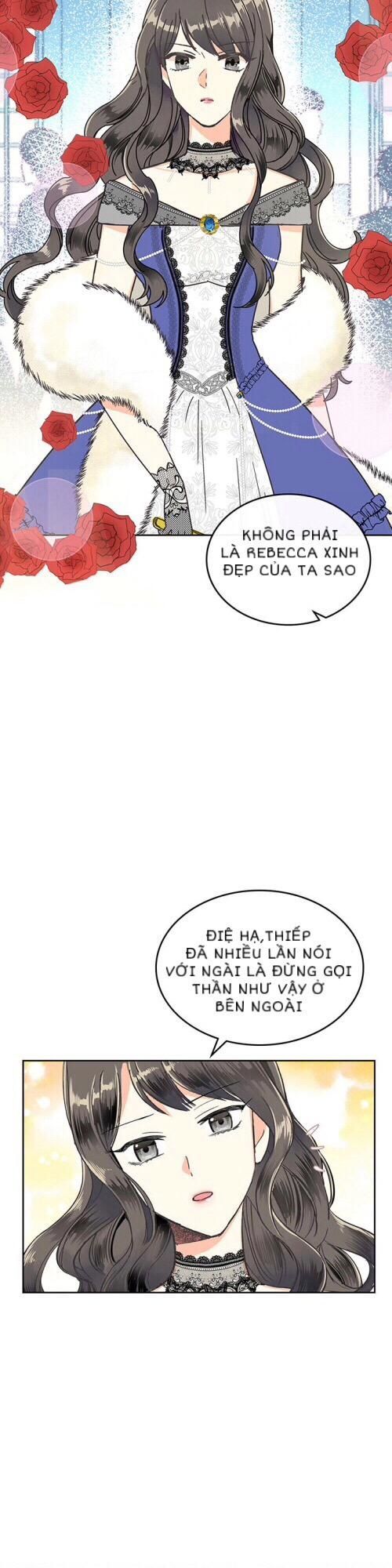 Thú Cưng Của Nữ Phụ Độc Ác: Chapter 1.5