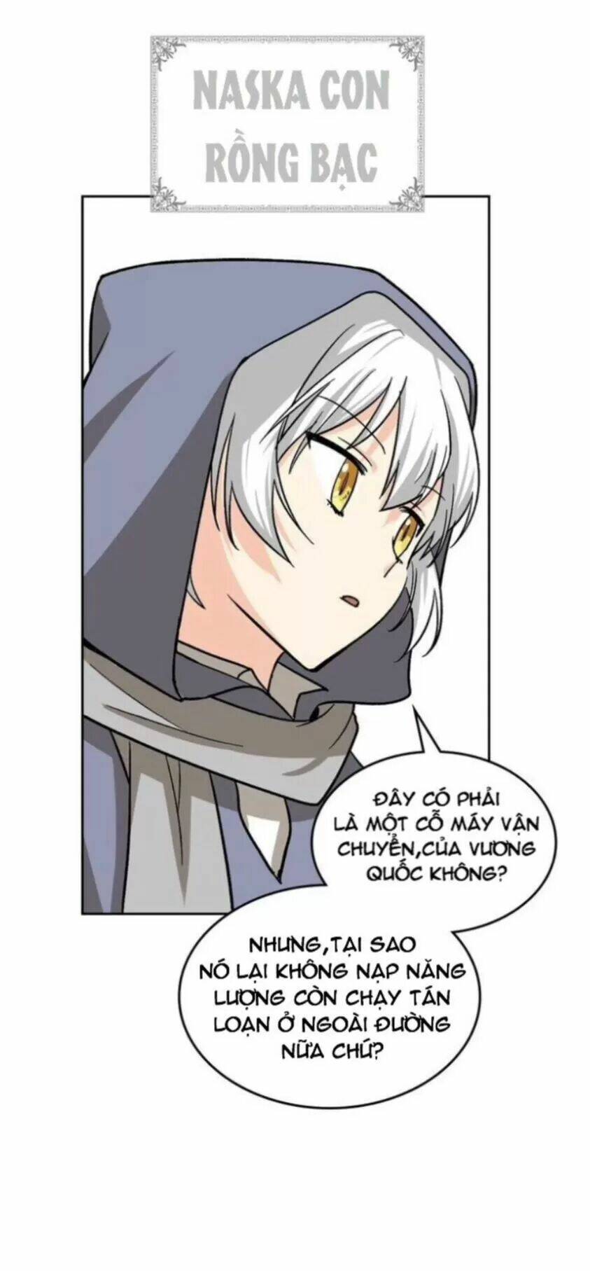 Thú Cưng Của Nữ Phụ Độc Ác: Chapter 11.5
