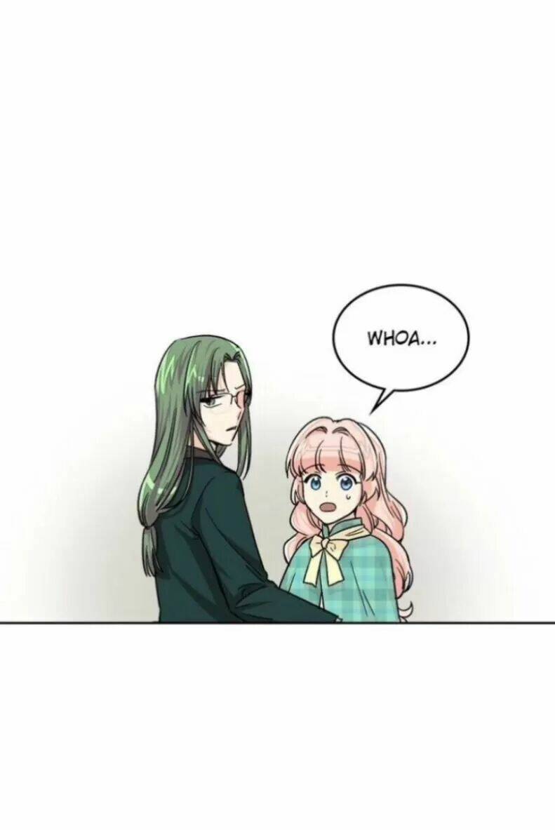Thú Cưng Của Nữ Phụ Độc Ác: Chapter 11.5