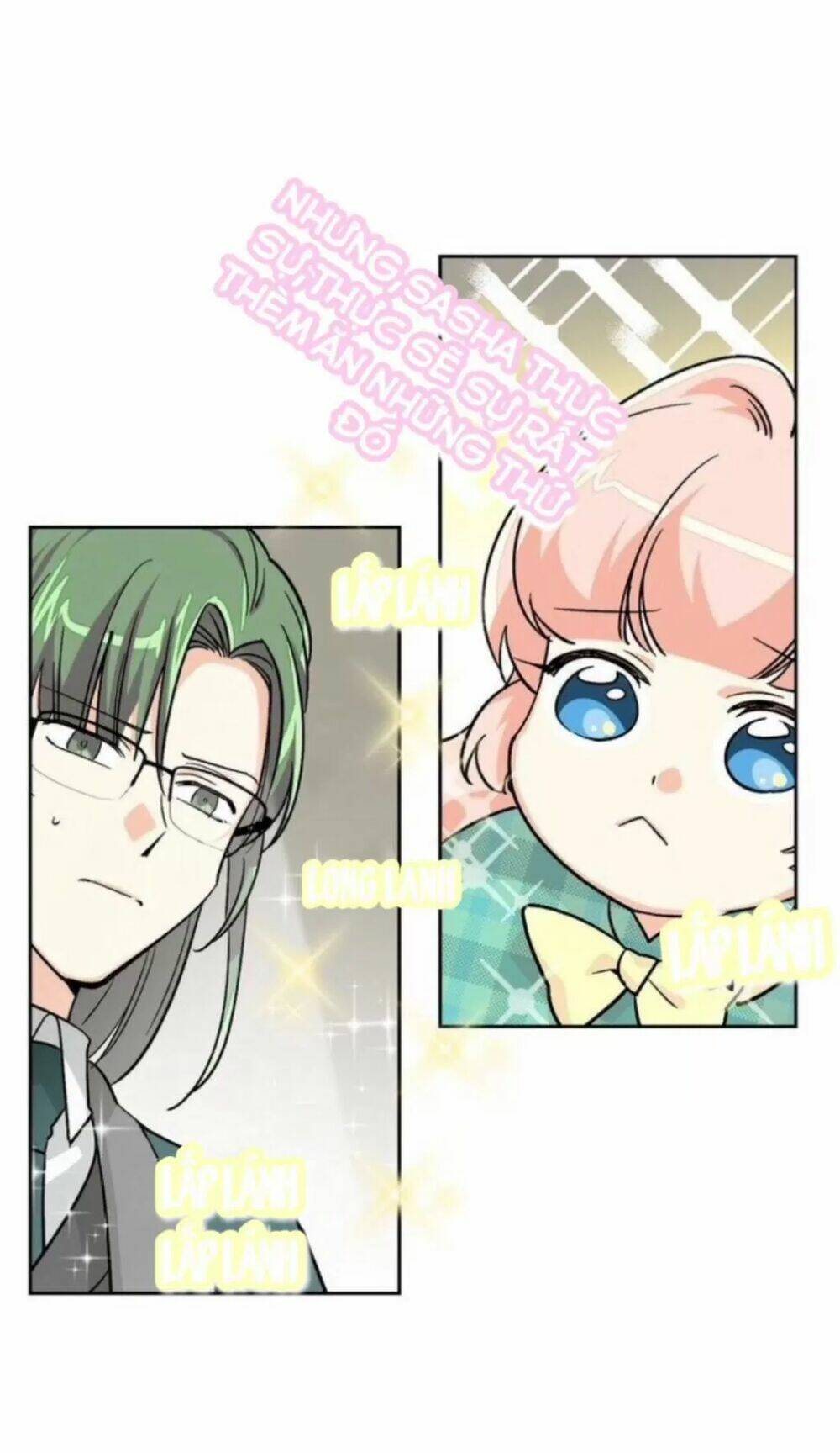 Thú Cưng Của Nữ Phụ Độc Ác: Chapter 11