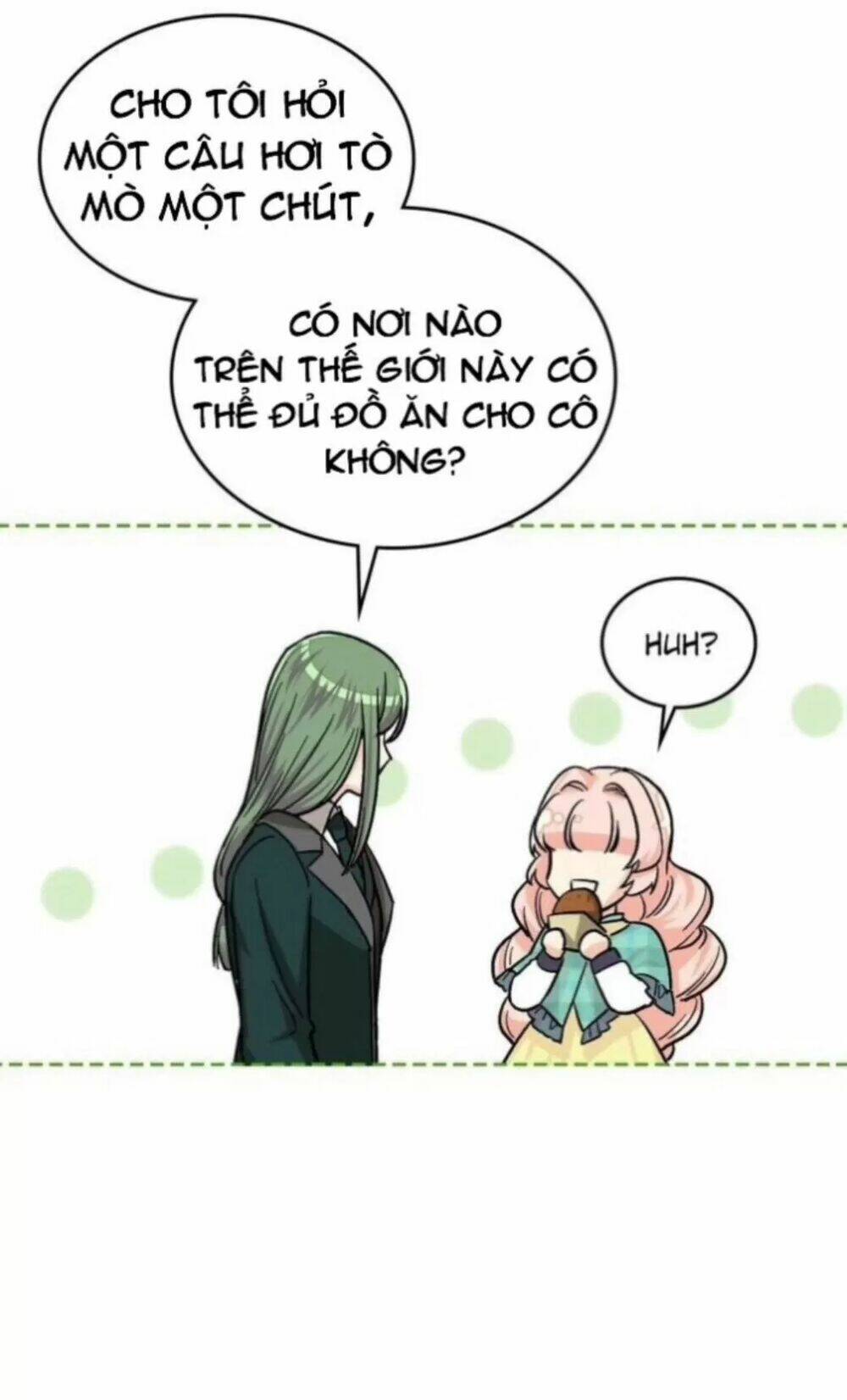 Thú Cưng Của Nữ Phụ Độc Ác: Chapter 11