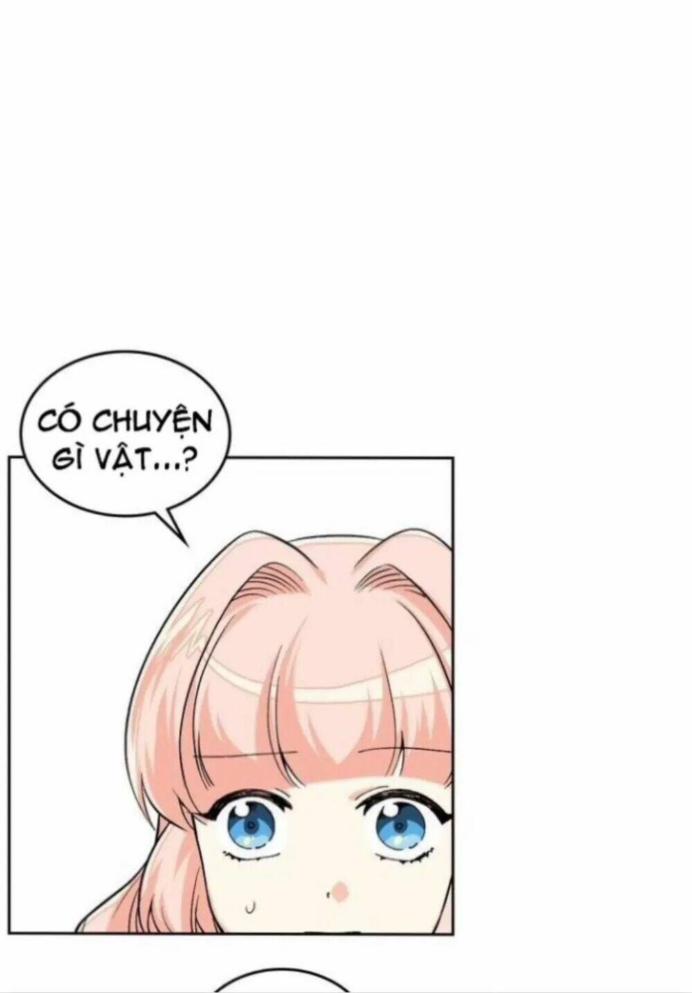 Thú Cưng Của Nữ Phụ Độc Ác: Chapter 11