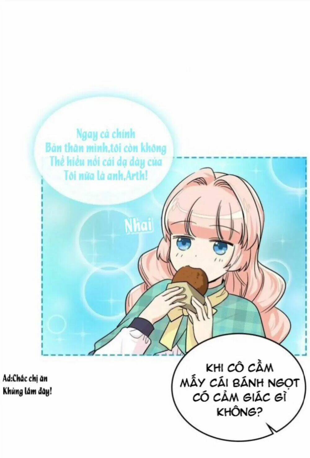 Thú Cưng Của Nữ Phụ Độc Ác: Chapter 11