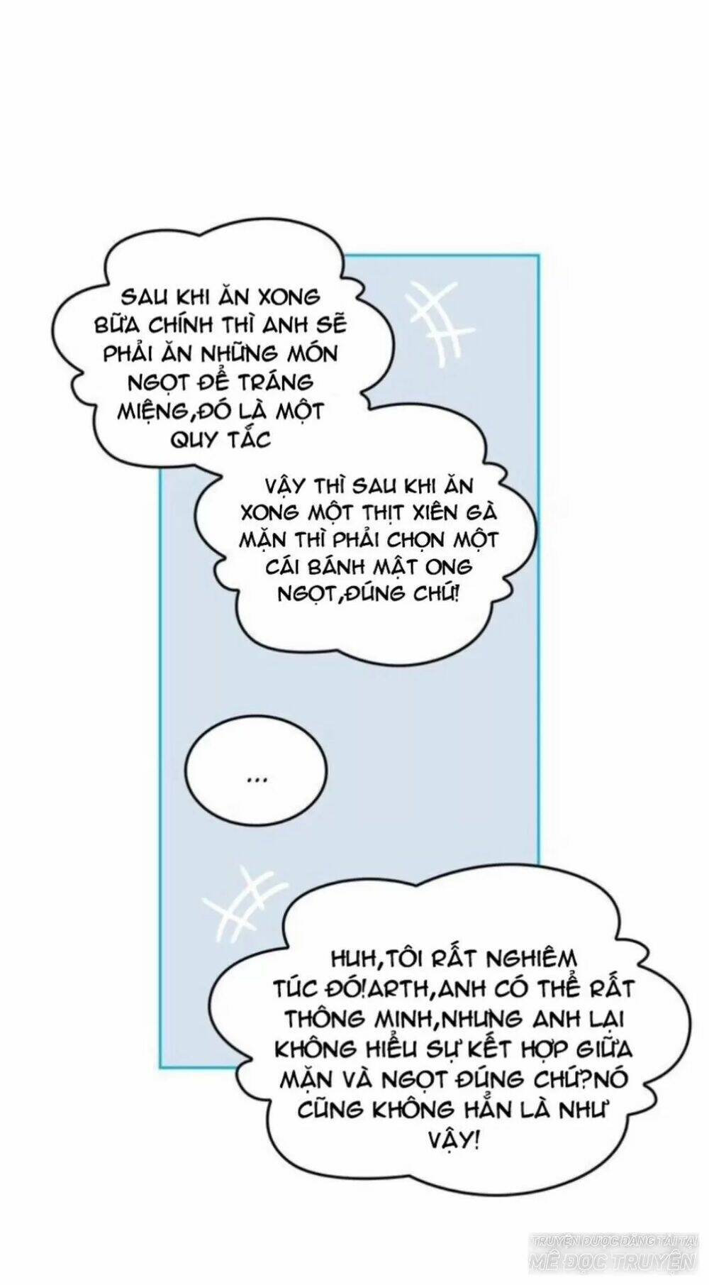 Thú Cưng Của Nữ Phụ Độc Ác: Chapter 11