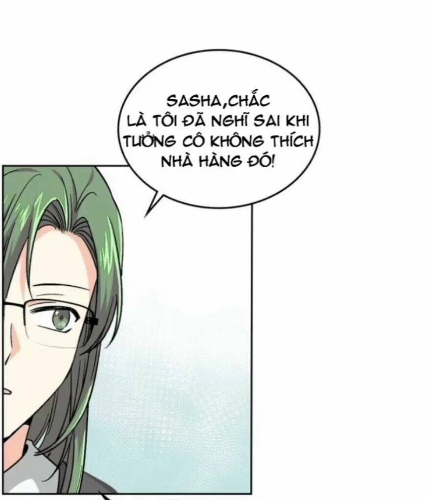 Thú Cưng Của Nữ Phụ Độc Ác: Chapter 11