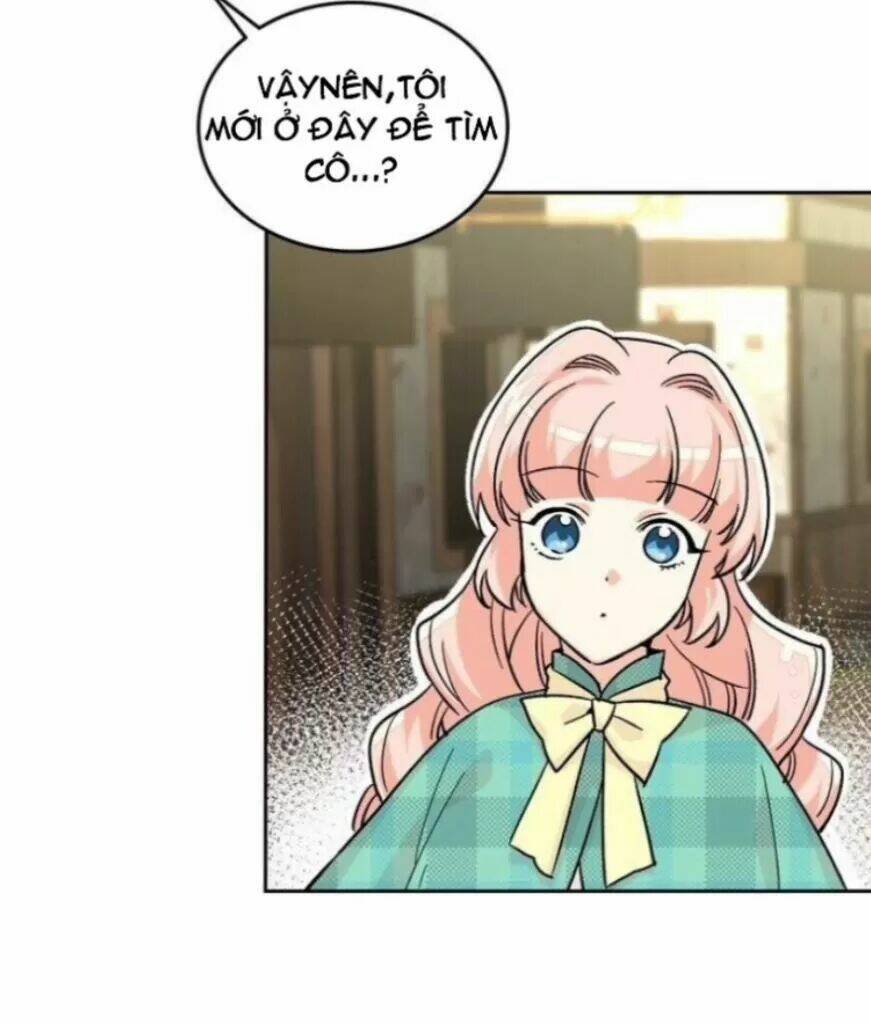 Thú Cưng Của Nữ Phụ Độc Ác: Chapter 11